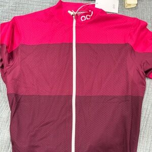 POC Fondo Cycling Jersey NEW